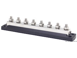 Terminali Bus Bar 8 x 10 mm