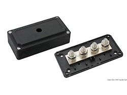 Terminali Bus Bar Heavy Duty 4 x 10 mm