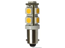 Lampadina 12 V BA9S 8,5 W 95 lm