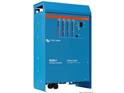 Caricabatterie Skylla-i 24/100(1+1) 230V