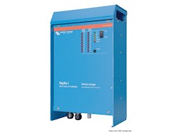 Caricabatterie Skylla-i 24/100(1+1) 230V