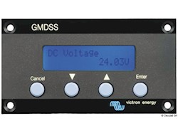 Pannello VE.Net GMDSS