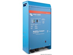 Sistema Victron Multiplus 1600 W