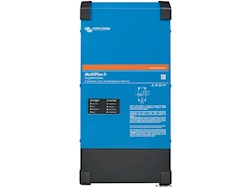 Inverter/Caricabatterie Multiplus-II 12/5000/220-50 230V