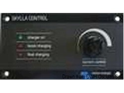 Pannello di controllo Victron Skylla