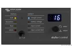 Pannello per Skilla-i