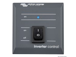 Pannello controllo Inverter Ve.Direct