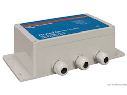 Commutatore automatico Filax 2 CE 230V/50Hz-240V/60Hz