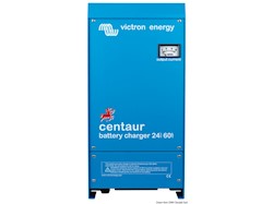 Caricabatterie Centaur 12/40(3) 120-240V