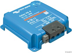 Orion XS 12/12-50A DC-DC battery charger