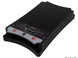 Convertitore DC/DC buck-boost da 50A