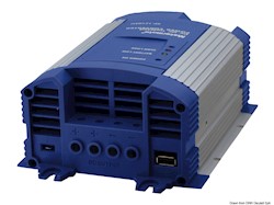 Convertitori di tensione DC-DC con isolamento galvanico