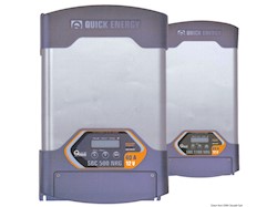 Caricabatteria Quick 100 A 12 V