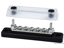 Teminali elettrici Bus Bar Heavy Duty Techno