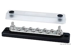 Teminali elettrici Bus Bar Heavy Duty Techno