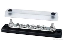 Teminali elettrici Bus Bar Heavy Duty Techno