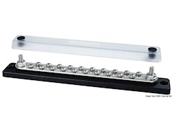 Teminali elettrici Bus Bar Heavy Duty Techno