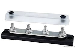 Teminali elettrici Bus Bar Heavy Duty Techno