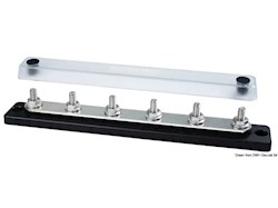 Teminali elettrici Bus Bar Heavy Duty Techno