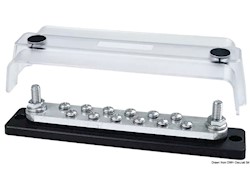 Teminali elettrici Bus Bar Heavy Duty Techno