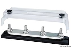 Teminali elettrici Bus Bar Heavy Duty Techno