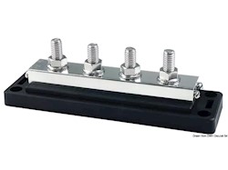 Teminali elettrici Bus Bar Heavy Duty Techno