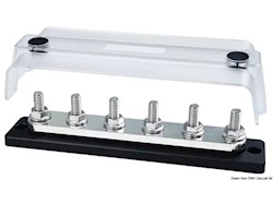 Teminali elettrici Bus Bar Heavy Duty Techno