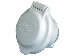 Presa ABS 30 A 220 V