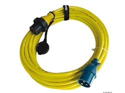 Cavo da Banchina 3 × 2,50 mm2 – 15 m