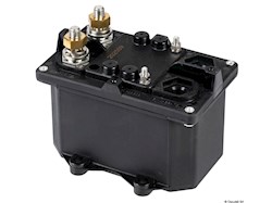 Staccabatteria automatico 24 V