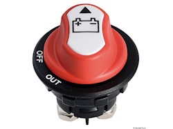 staccabatteria compact 32 V DC 300 A