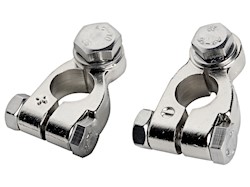 Morsetti batteria Big per amperaggi elevati