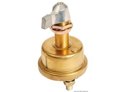 Staccabatteria in ottone 175 A