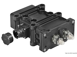 Staccabatteria/teleruttore elettrico 250 A