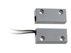 Sensore magnetico rettangolare