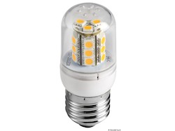 Lampadina led 12/24 V 30 W