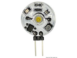 Lampadina LED HD 12/24 V G4 1,4 W 90 lm