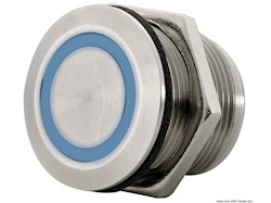 Interruttore dimmerabile touch per luci a led