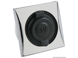 Presa corrente stagna