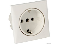 Presa corrente Schuko