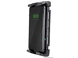 Portacellulare con Caricabatterie wireless stagno ROKK ACTIVE - 15 W