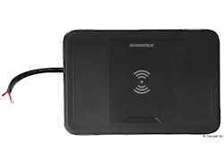 ROKK Wireless HIDDEN 15W 12/24V