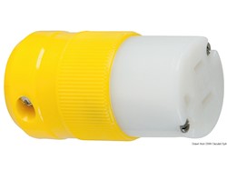 Spine e prese di corrente MARINCO