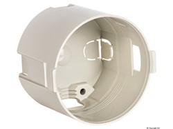 Cover postereriore di protezione alta bianca