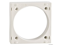 Distanziatore bianco