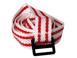 Nastro fissa batterie