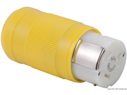 Spina Marinco bipolare tripolare 4 fili