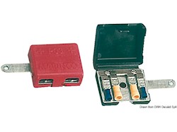 Terminali di batterie