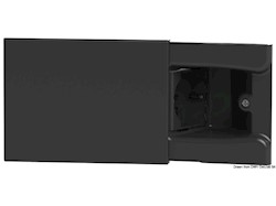 presa corrente Hide acidato