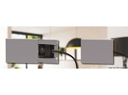 presa corrente Hide metacrilato